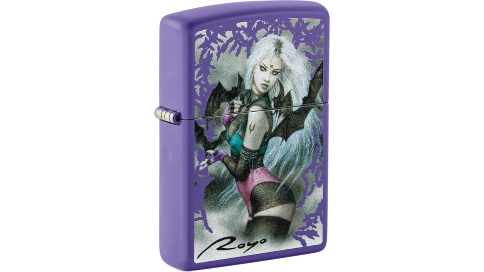 Zippo Luis Royo Lighter, ZO25227