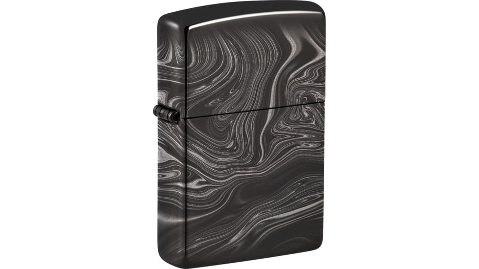 Zippo Marble Pattern Design Lighter