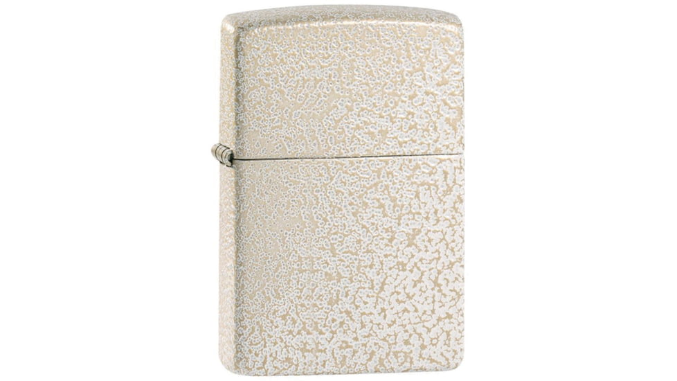 Zippo Mercury Glass Lighter, 1.44 x 2.25, 49181