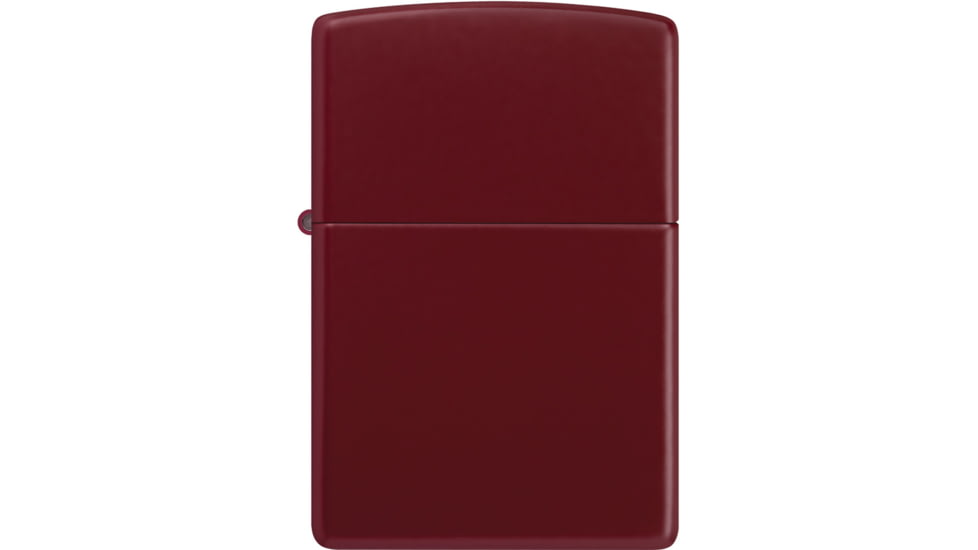 Zippo Merlot Classic Lighter, ZO25408