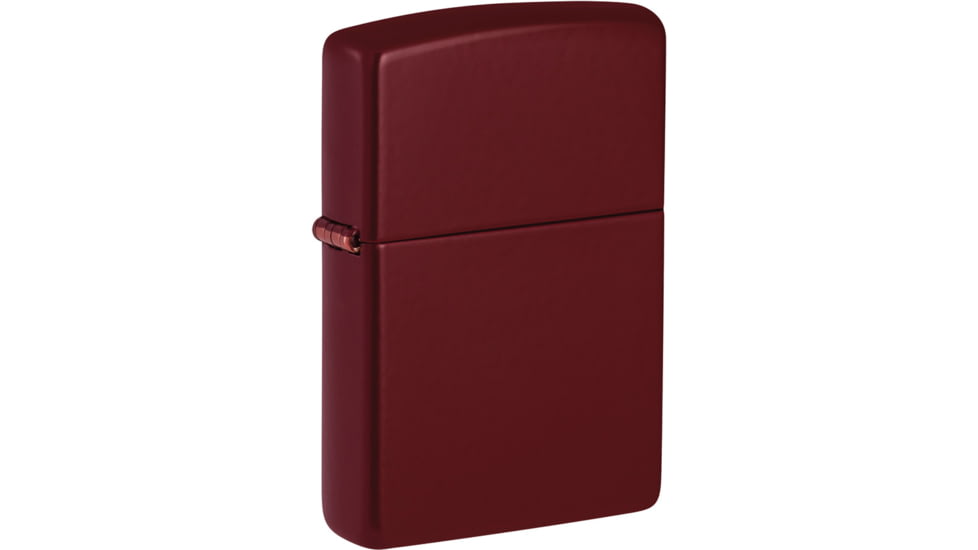 Zippo Merlot Classic Lighter, ZO25408