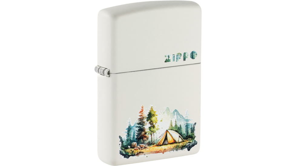 Zippo Nature Retreat Lighter, ZO26820
