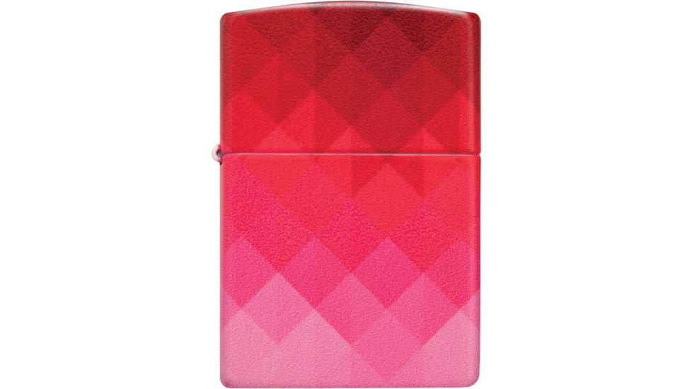 Zippo Ombre Pixel Lighter, ZO58014