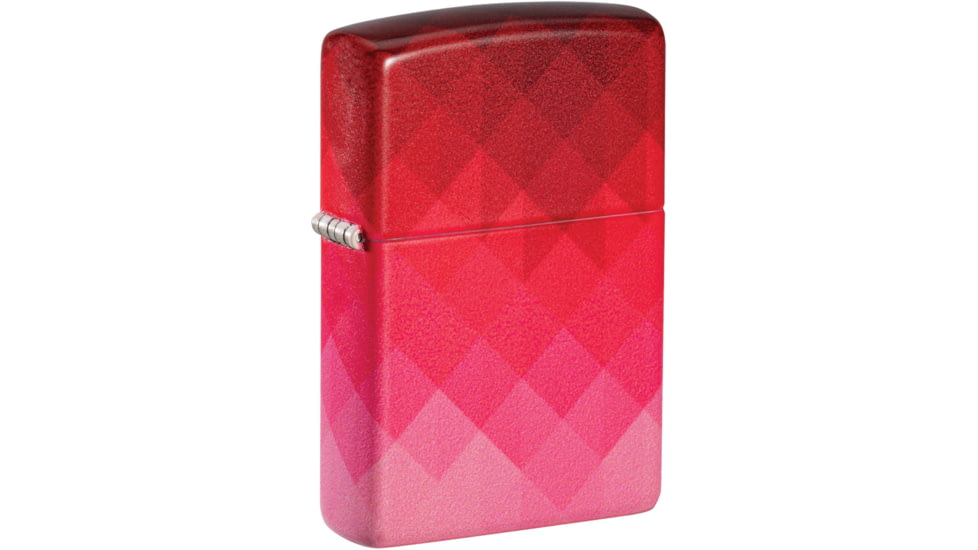 Zippo Ombre Pixel Lighter, ZO58014