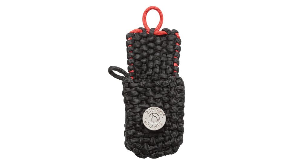 Zippo Paracord Pouch, Single Unit, 40467-EA