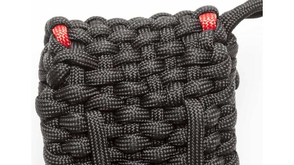 Zippo Paracord Pouch, Single Unit, 40467-EA