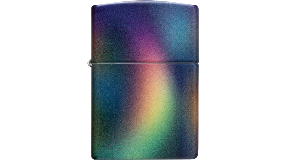 Zippo Prismatic Lighter, ZO76410