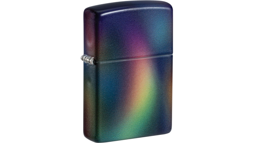 Zippo Prismatic Lighter, ZO76410