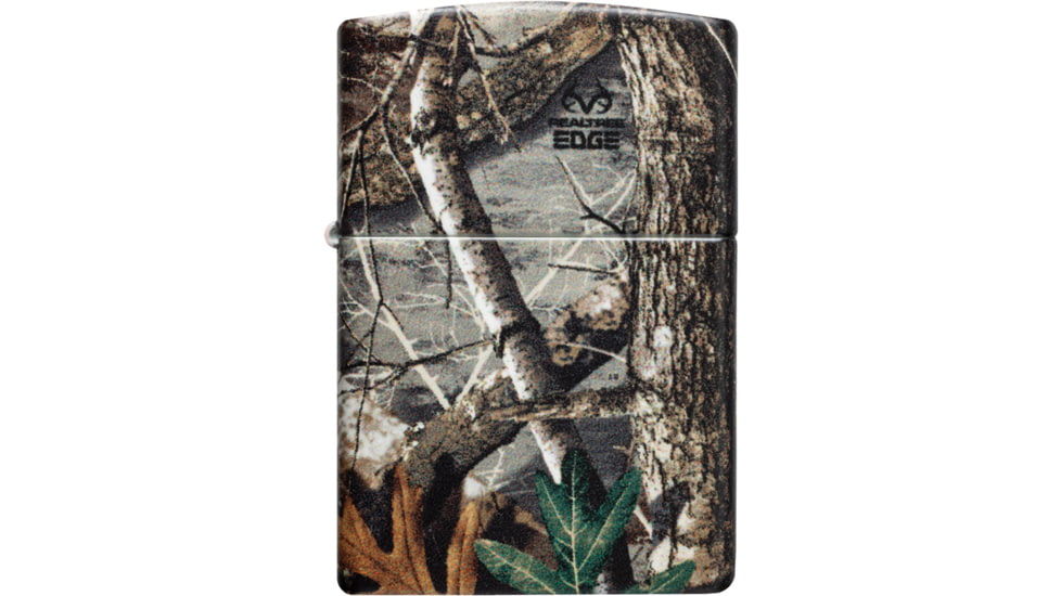 Zippo Realtree Lighter, ZO76429