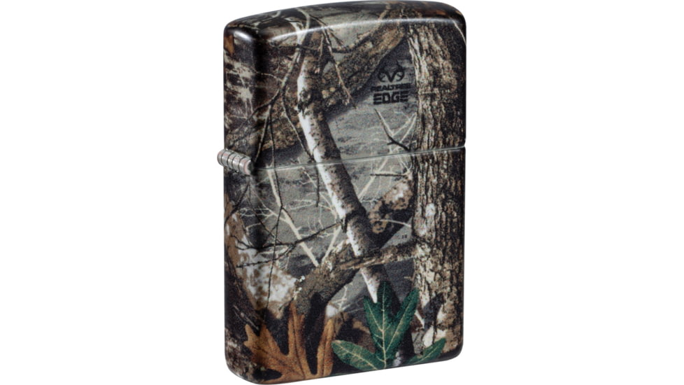 Zippo Realtree Lighter, ZO76429