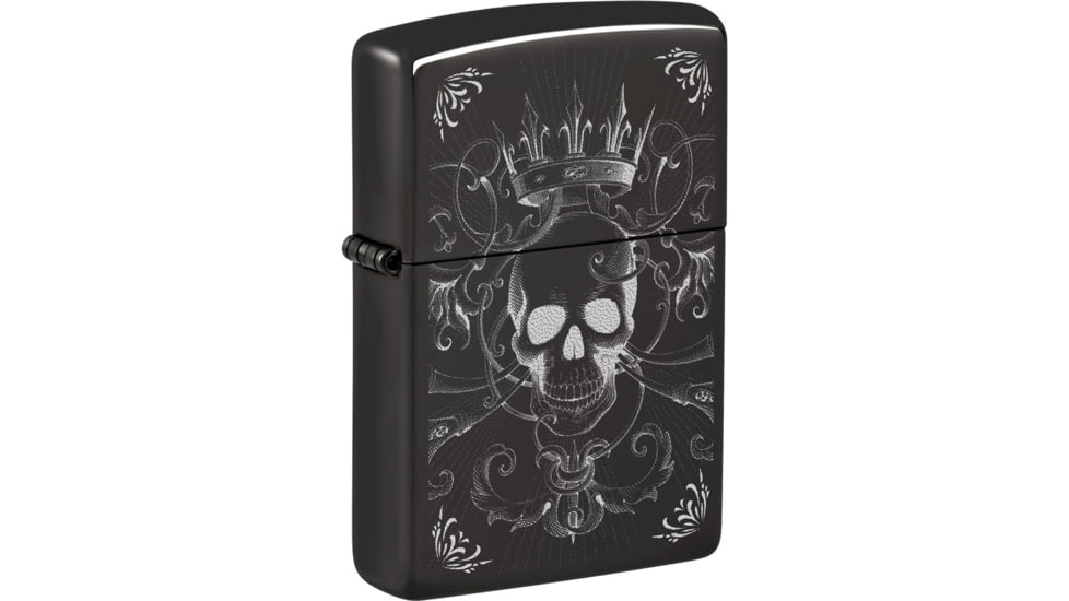 Zippo Royal Skull Lighter, ZO27230