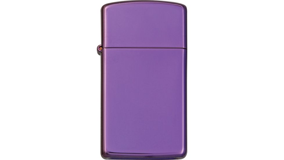 Zippo Slim Abyss Lighter ZO28124