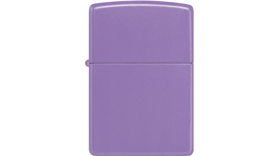Zippo Smokey Lavender Lighter, ZO77168