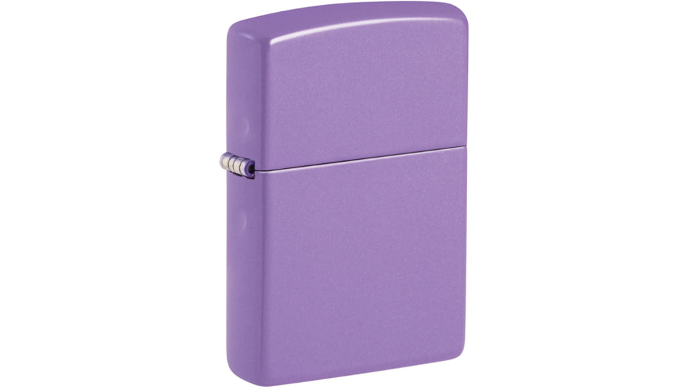 Zippo Smokey Lavender Lighter, ZO77168