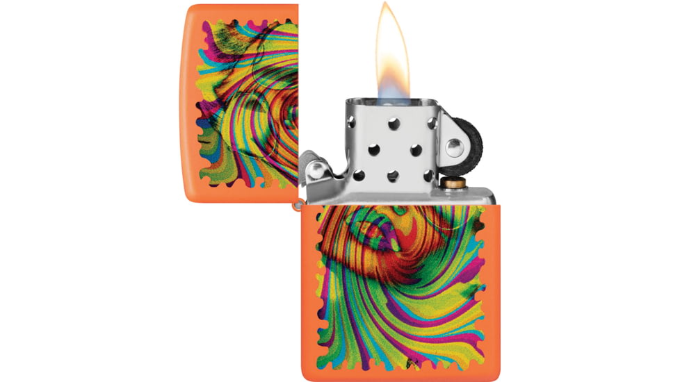 Zippo Sunglass Woman Design