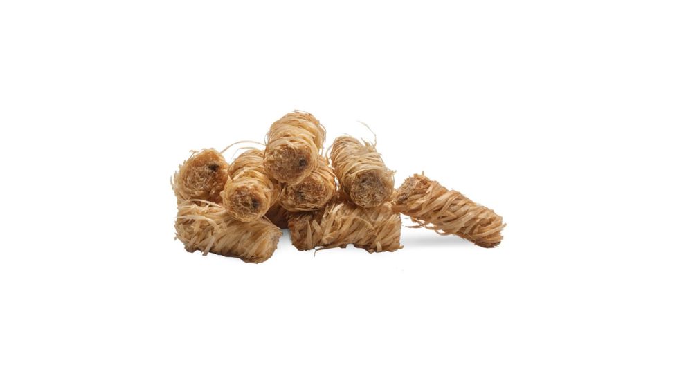 Zippo Tinder Shreds, Single Unit, 40482-EA