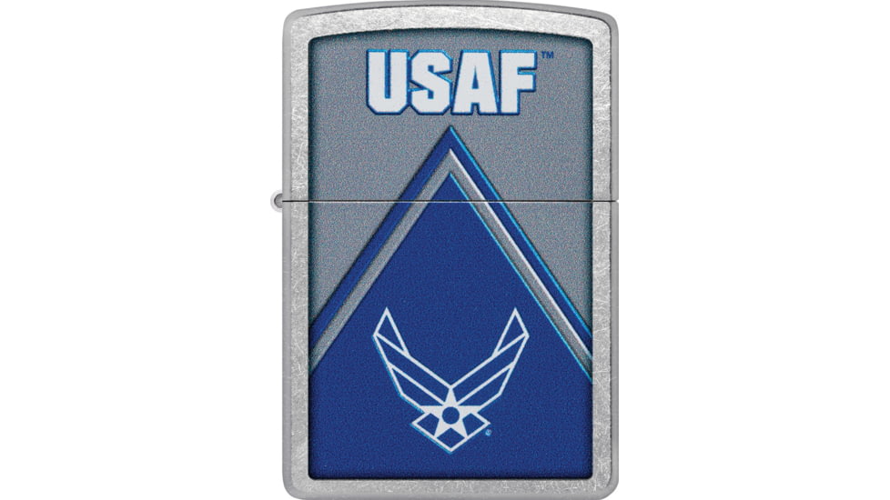 Zippo U.S. Air Force Design Lighter