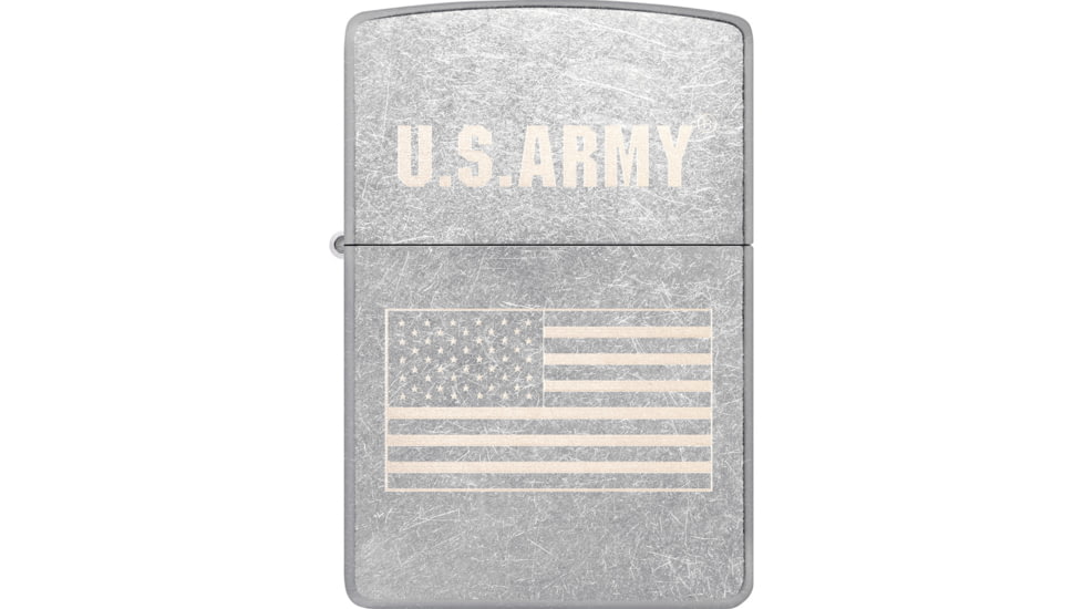 Zippo U.S. Army Lighter ZO73755