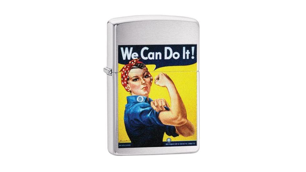 Zippo U.S. Army Pocket Lighter 29890