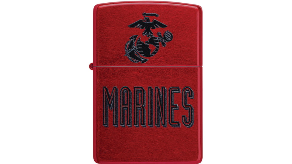 Zippo USMC Lighter, ZO26577