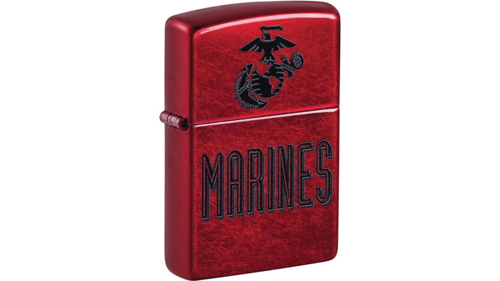 Zippo USMC Lighter, ZO26577