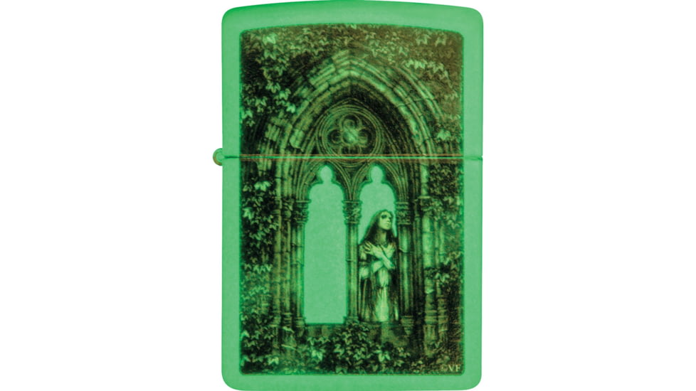 Zippo Victoria Frances Lighter ZO71920