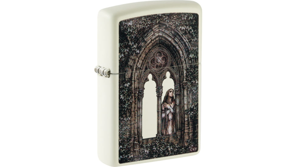 Zippo Victoria Frances Lighter ZO71920