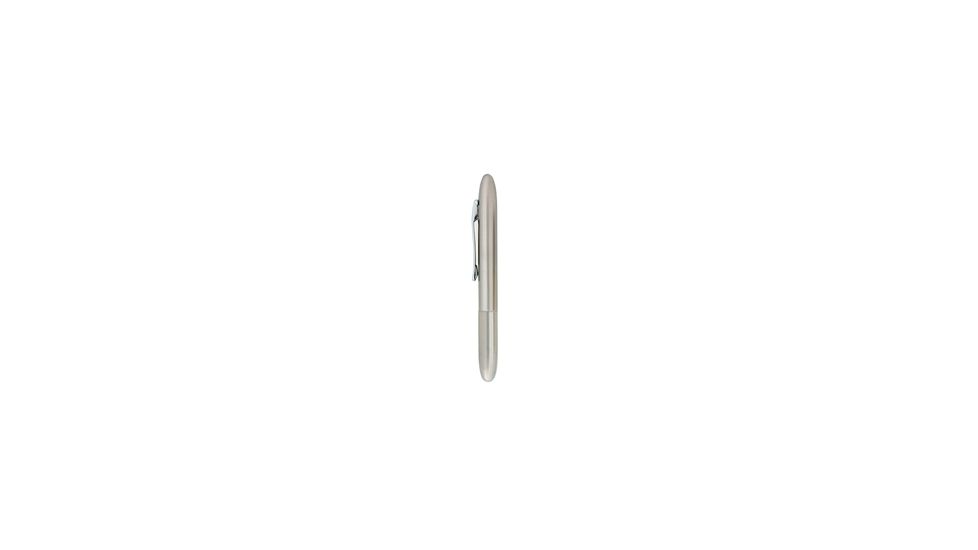 Zippo Willow Compact Ballpoint Pen, Stainless Steel 41012