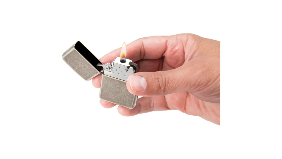 Zippo Yellow Flame Butane Insert