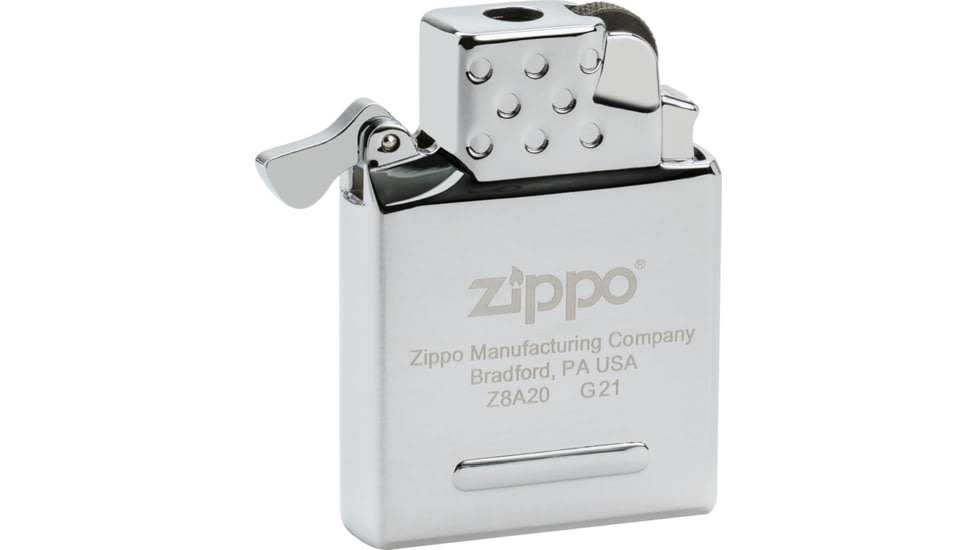 Zippo Yellow Flame Butane Insert