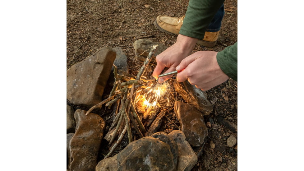 Zippo Fire Starting Combo Kit