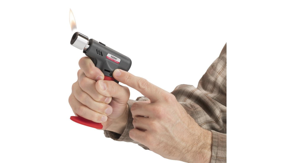 Zippo Firefast Torch Unfilled