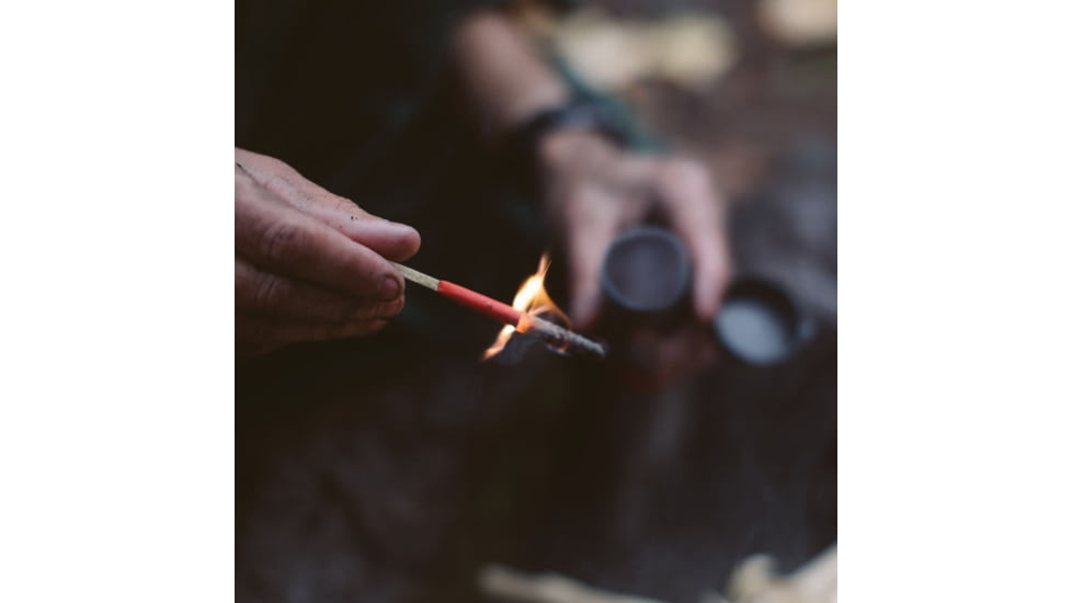 Zippo Typhoon Matches 25 Windproof &amp; Waterproof Matches