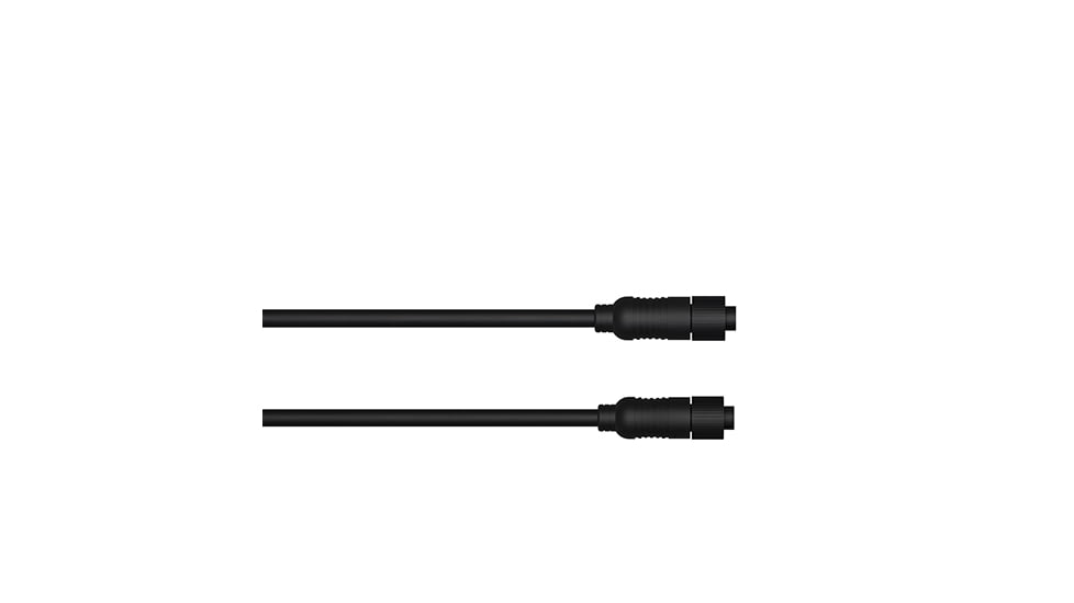 Zipwake M12 Extension Cable, 10ft, 3m, ZW2011259