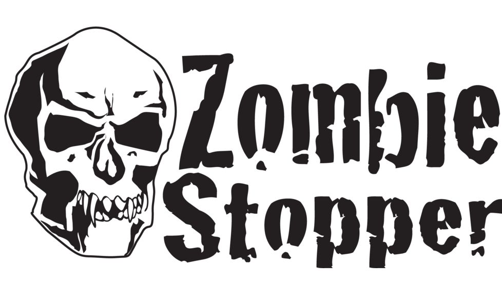 Zombie Stopper Logo