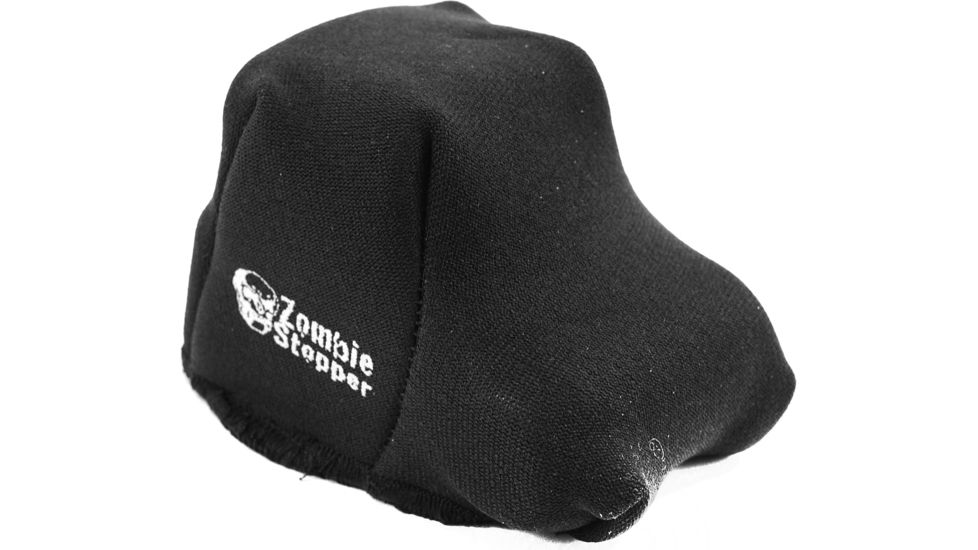 Eotech Gear Scopecoat Cover for EoTech Zombie Stopper Red Dot Sight, Black SC-EO-XPS-ZS-BLK 