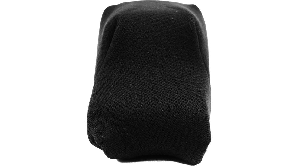 Eotech Gear Scopecoat Cover for EoTech Zombie Stopper Red Dot Sight, Black SC-EO-XPS-ZS-BLK 