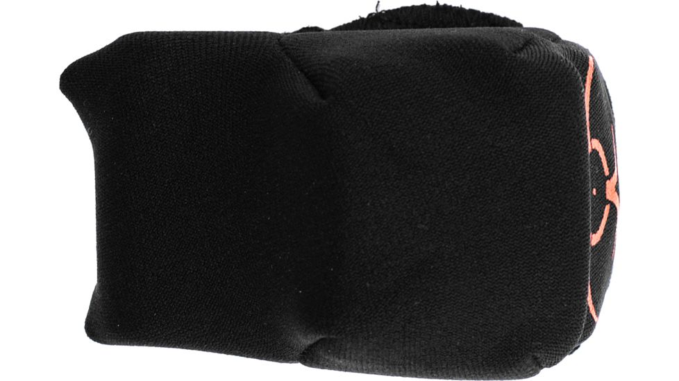 Eotech Gear Scopecoat Cover for EoTech Zombie Stopper Red Dot Sight, Black SC-EO-XPS-ZS-BLK