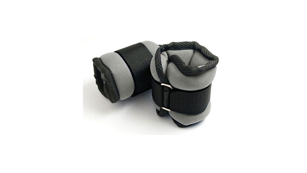 Zon Thumblock Wrist Weights