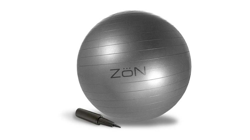 Zon Anti Burst Balance Balls - 65 cm 062766