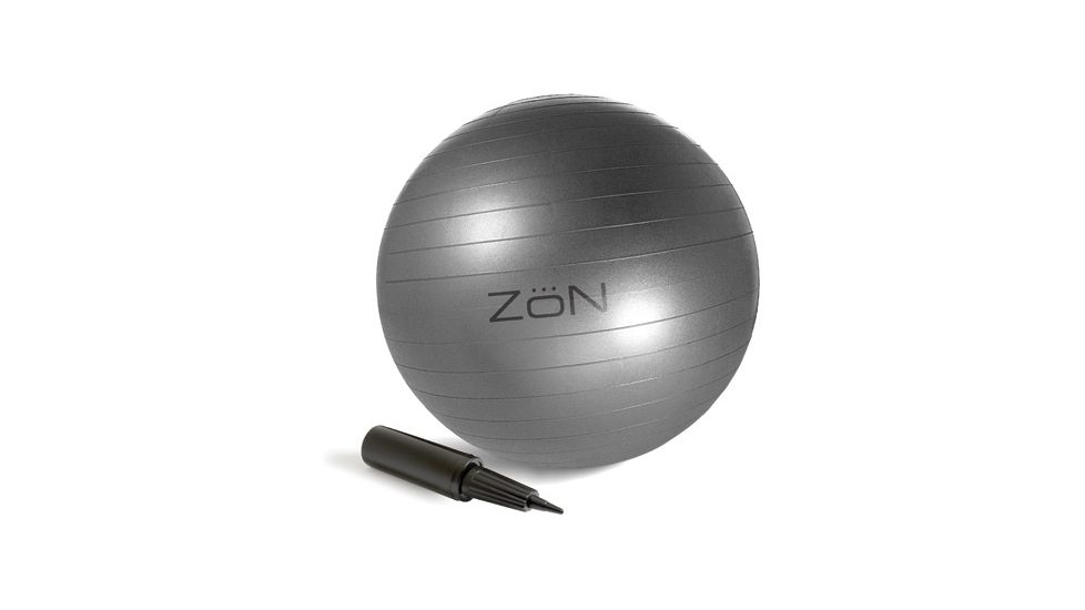 ZON Body Ball 55Cm EX/BALL-S