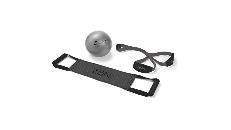 Zon Deluxe Ab Kit 062567