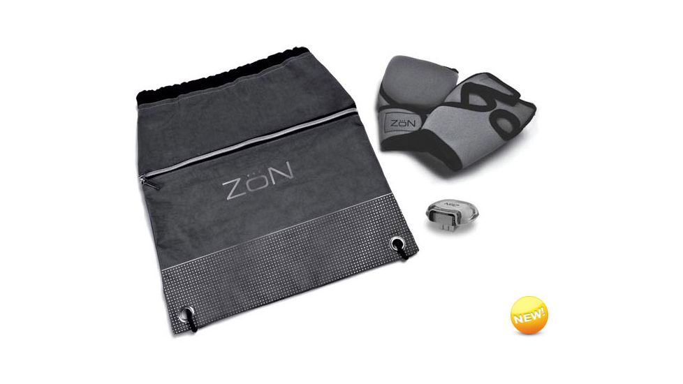 Zon Deluxe Walking Kit 062572
