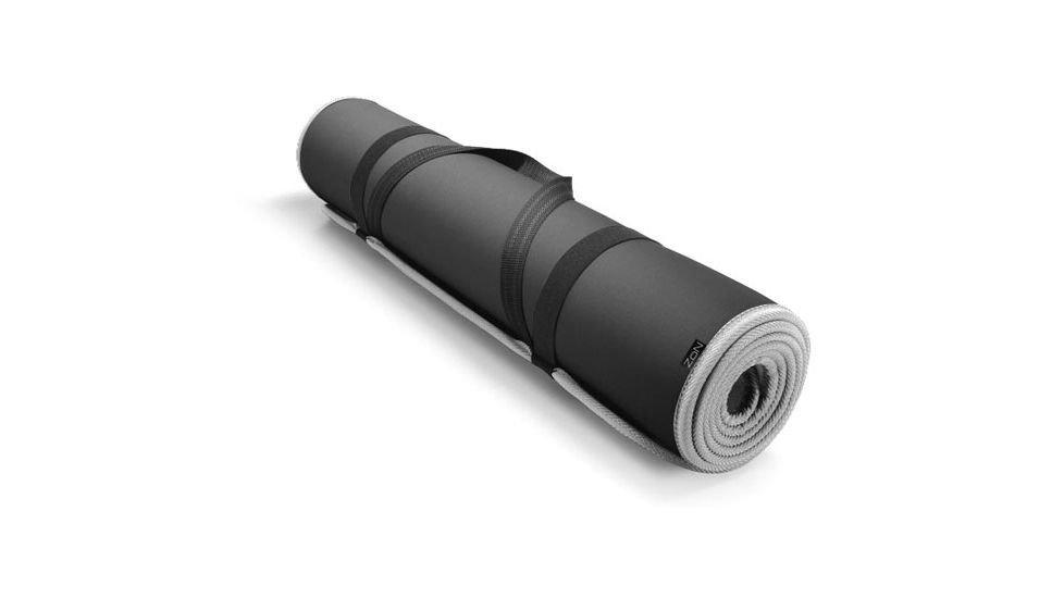 Zon Exercise Mat 062909