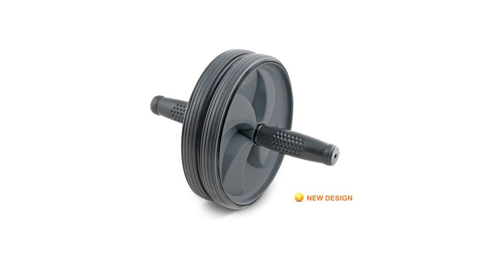 Zon Exercise Wheel 062907
