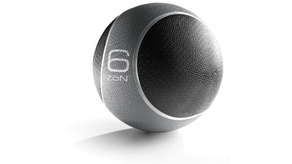 ZON Medicine Ball 6Lb ZNBK-MDBL6