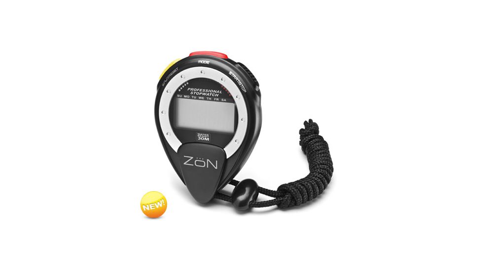 Zon Professional Stopwatch 061285