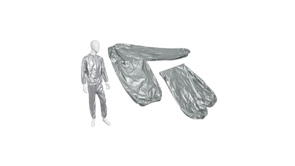 Zon Sauna Suit 075348