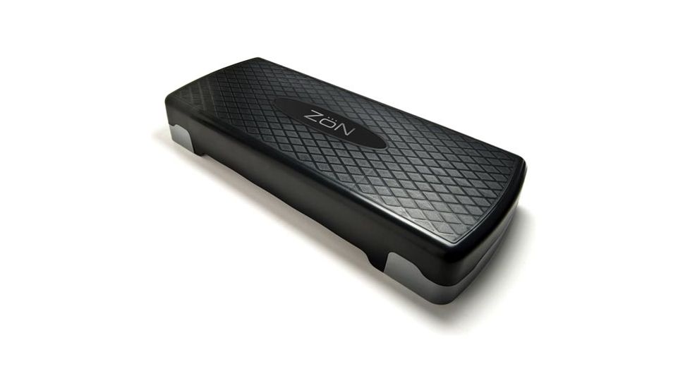 Zon Step Platform 062948