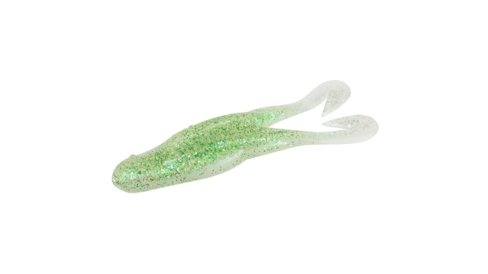 Zoom Horny Toad, 5/Pk Lucky Shad, 083430-SP